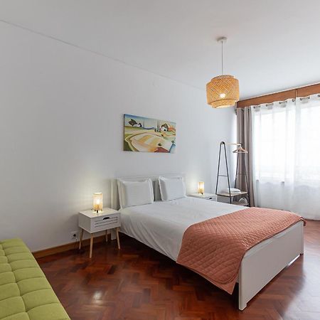 Lolla'S City House 2 Porto Dış mekan fotoğraf