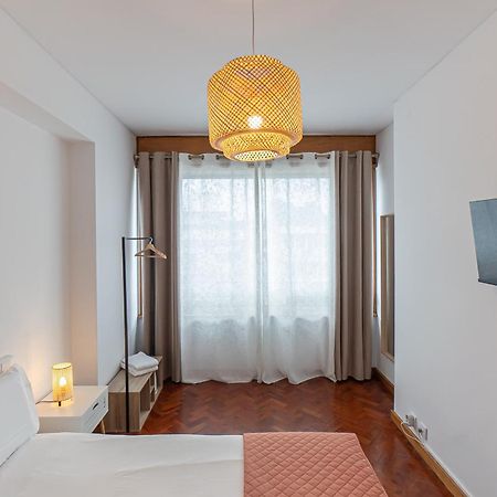 Lolla'S City House 2 Porto Dış mekan fotoğraf