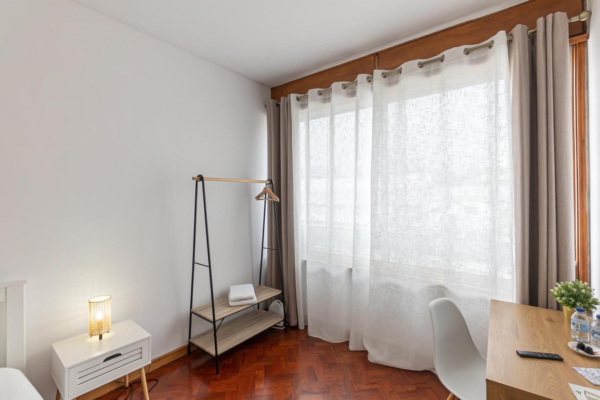 Lolla'S City House 2 Porto Dış mekan fotoğraf
