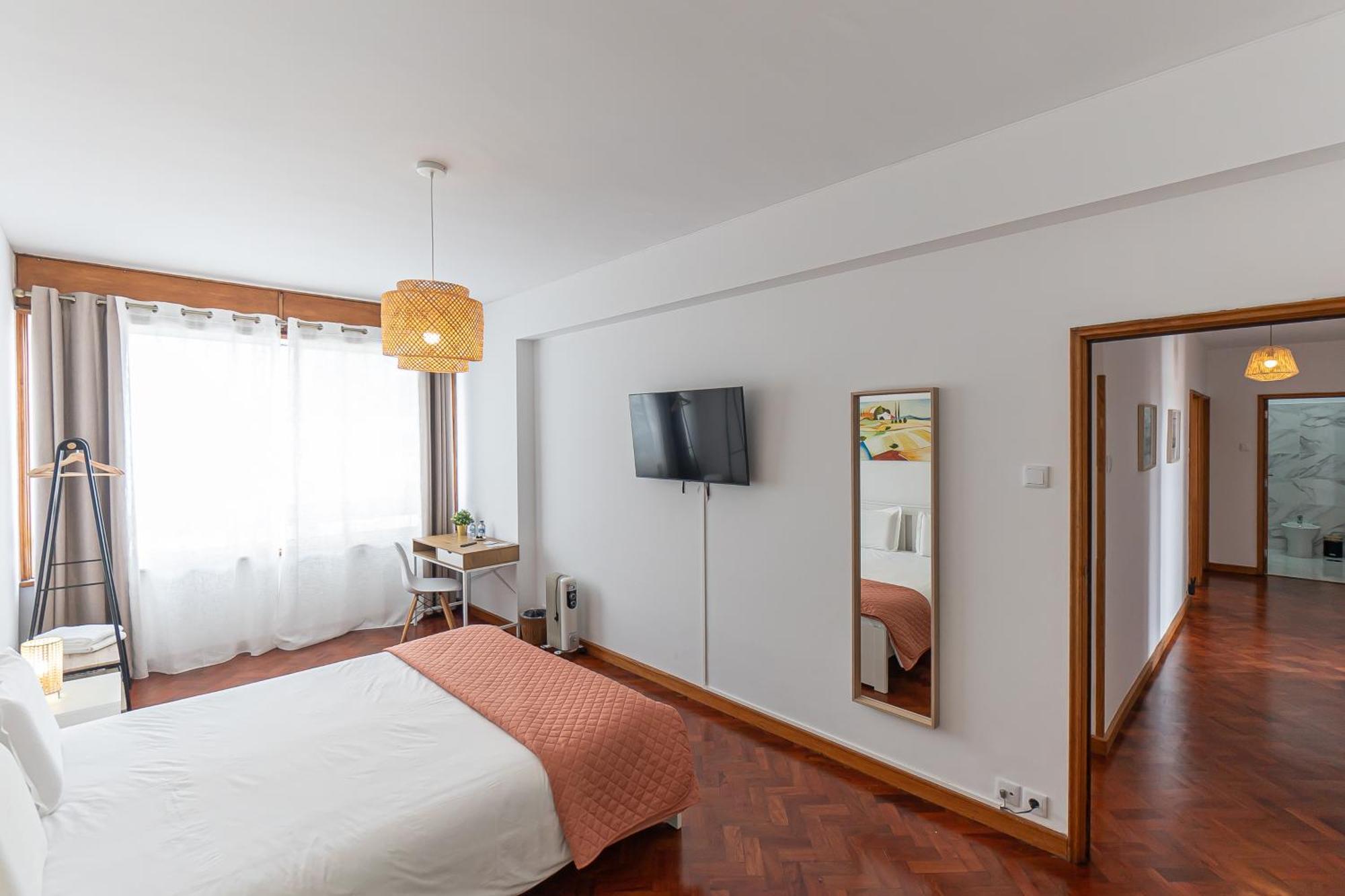 Lolla'S City House 2 Porto Dış mekan fotoğraf