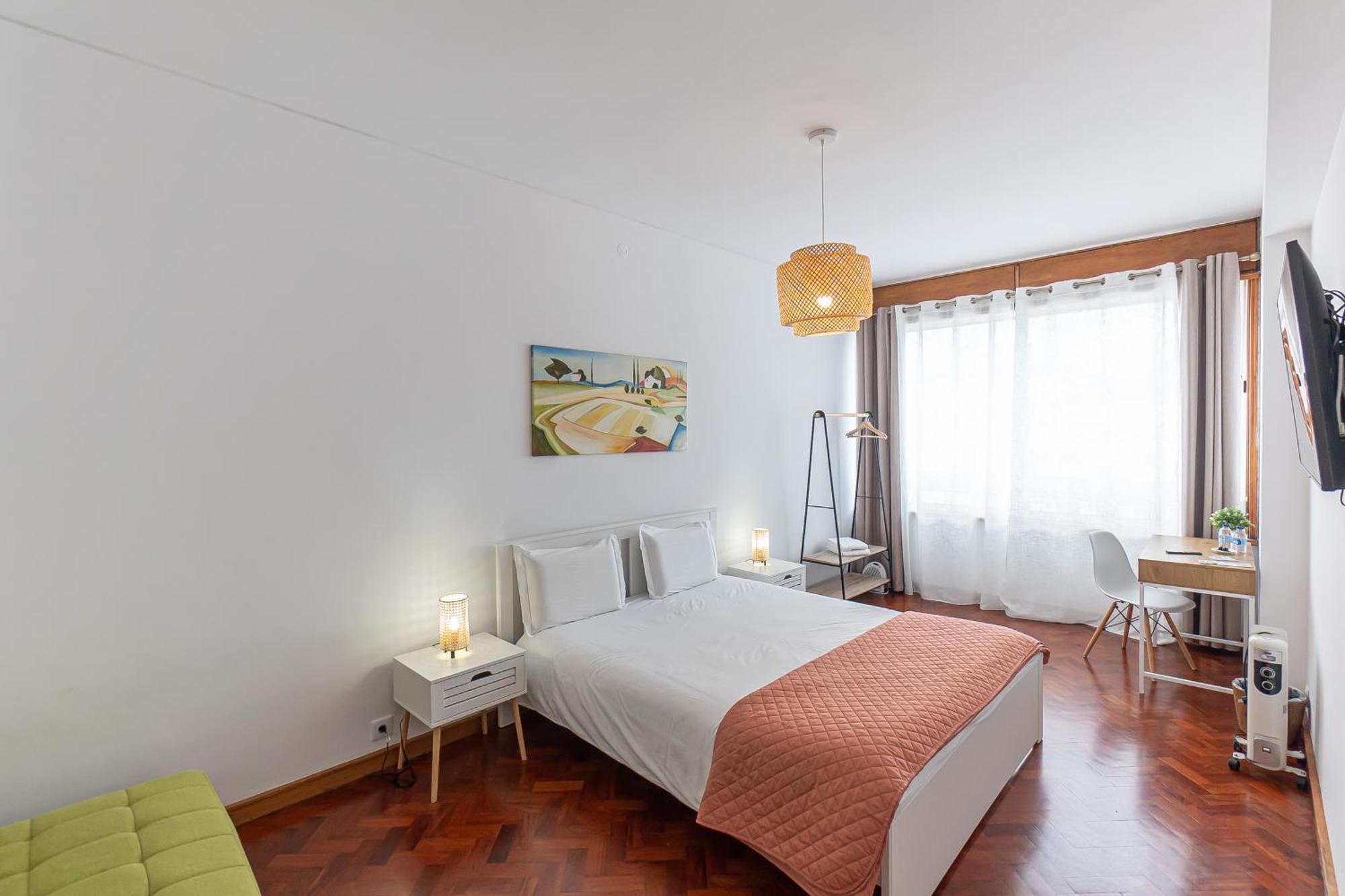 Lolla'S City House 2 Porto Dış mekan fotoğraf