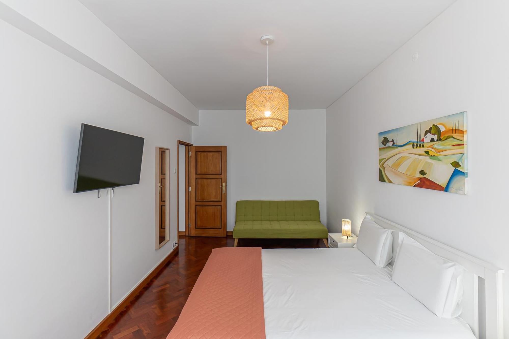 Lolla'S City House 2 Porto Dış mekan fotoğraf