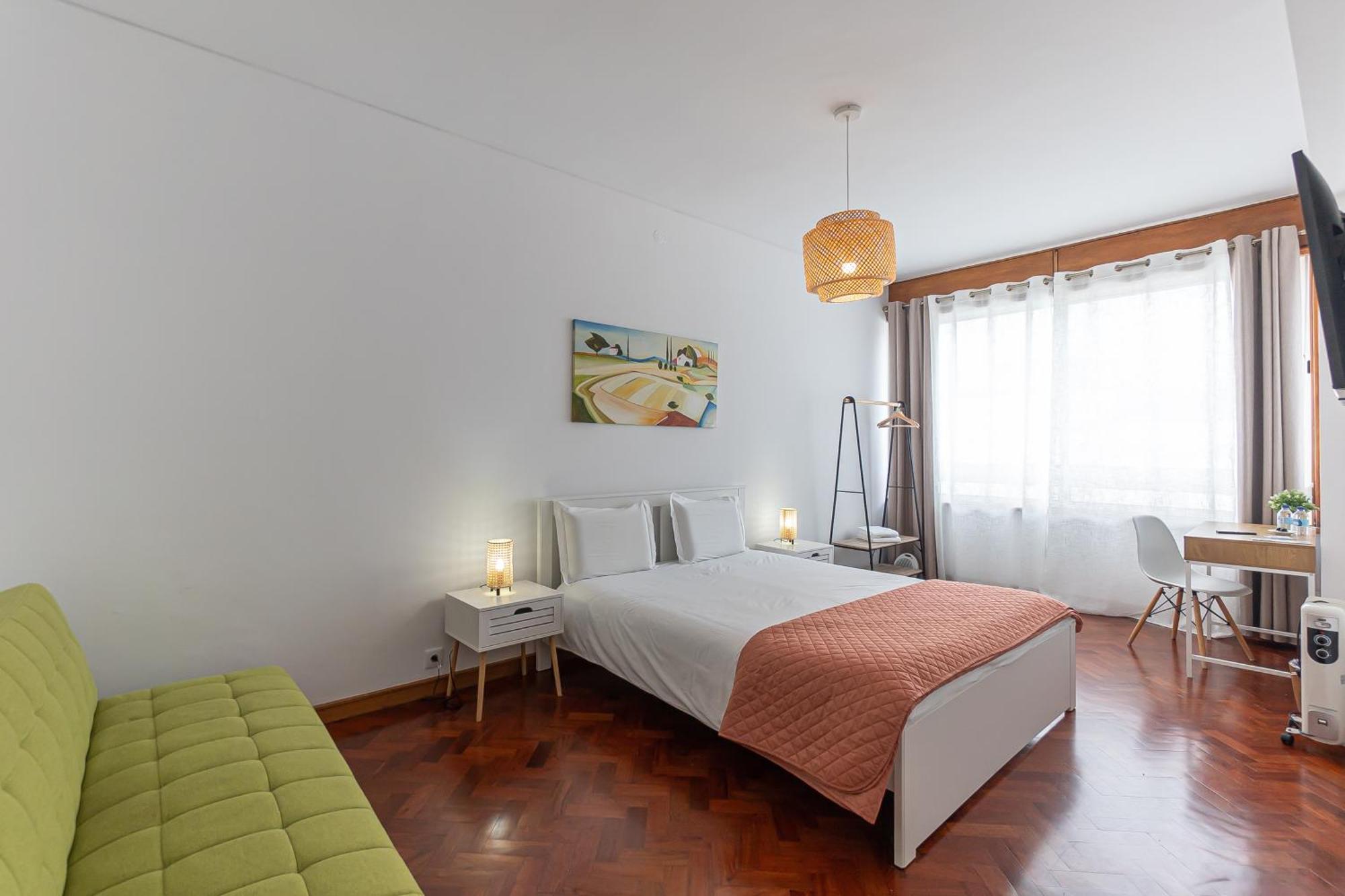 Lolla'S City House 2 Porto Dış mekan fotoğraf