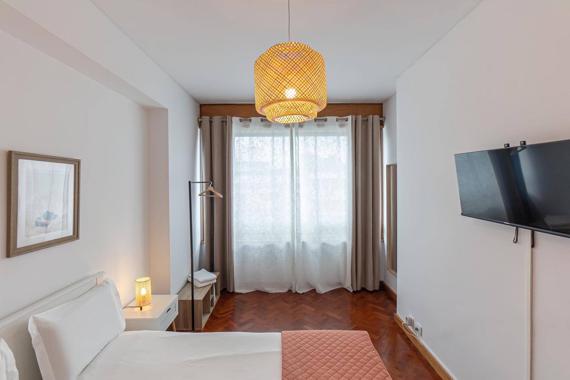 Lolla'S City House 2 Porto Dış mekan fotoğraf