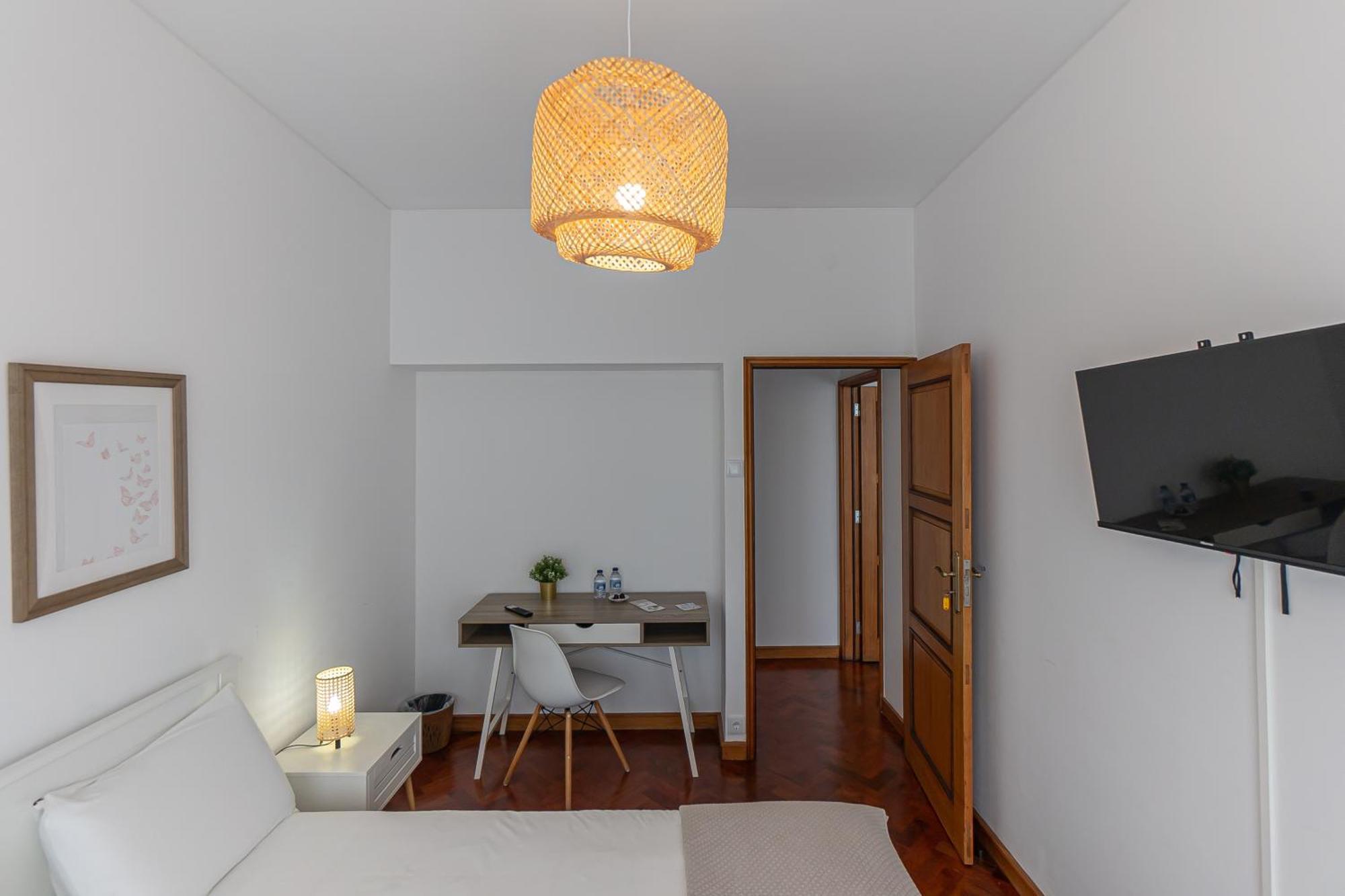 Lolla'S City House 2 Porto Dış mekan fotoğraf