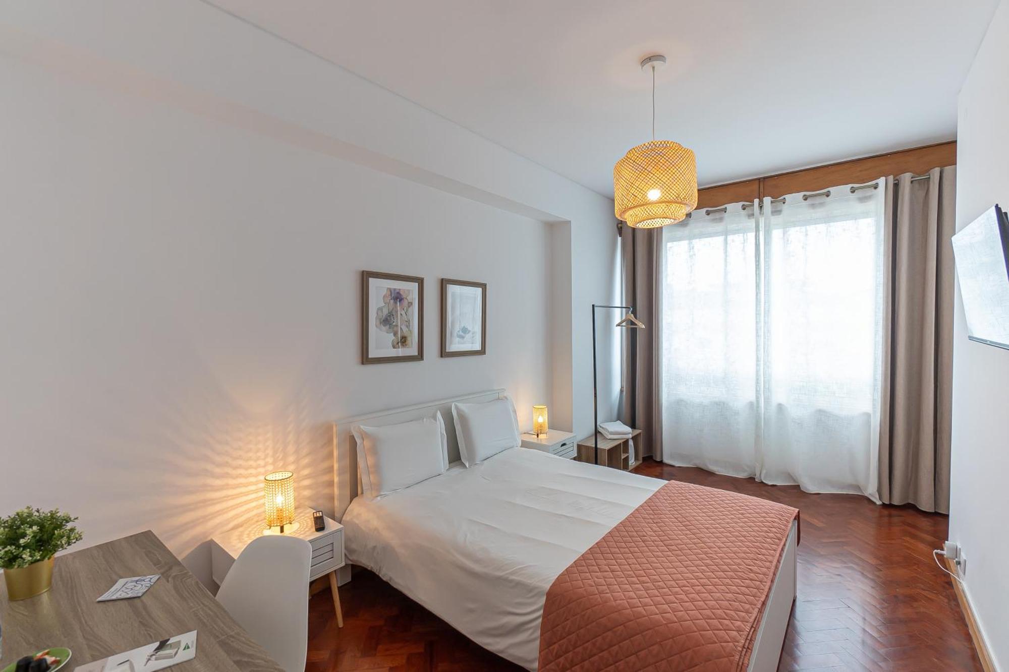 Lolla'S City House 2 Porto Dış mekan fotoğraf