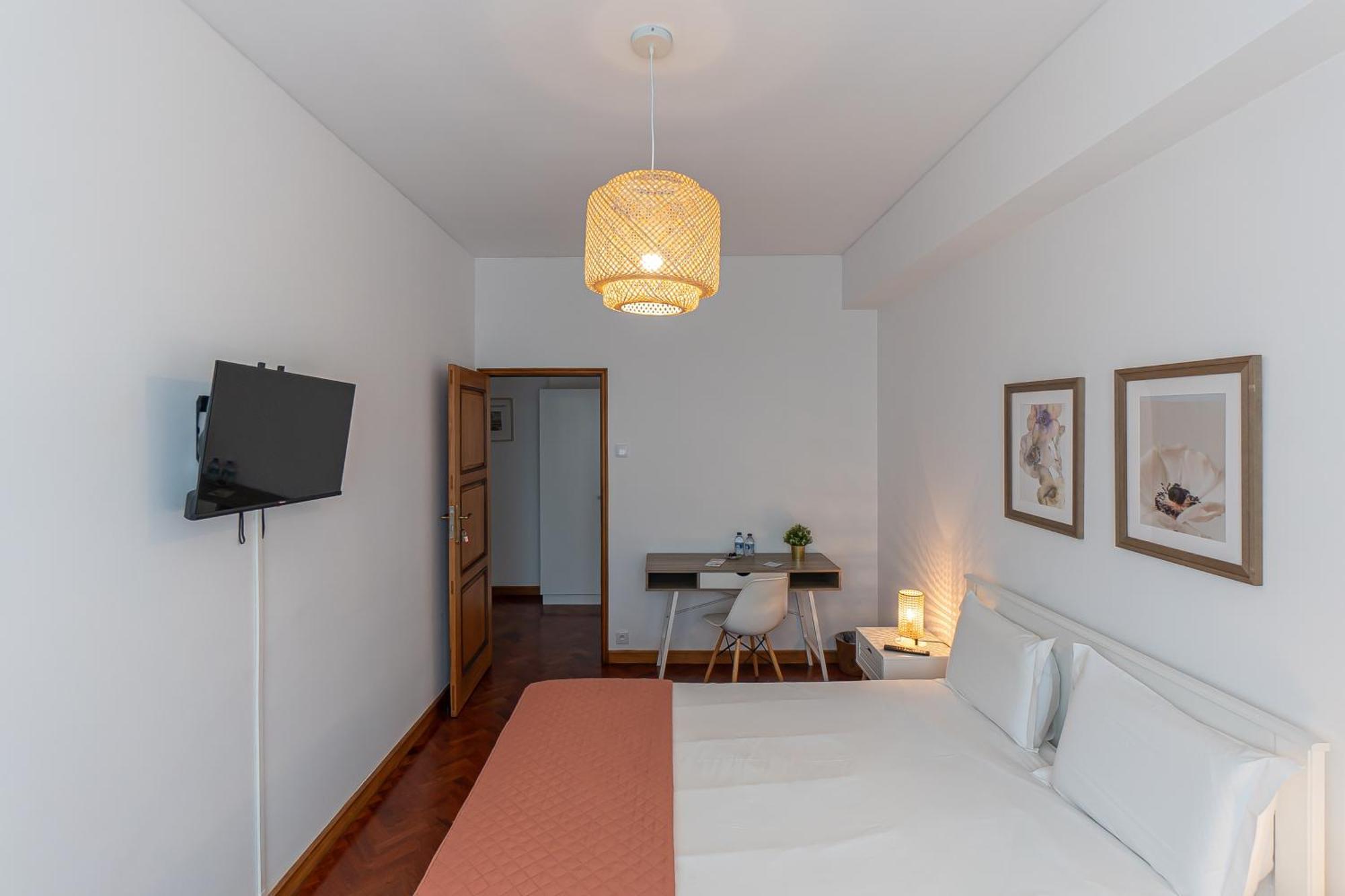 Lolla'S City House 2 Porto Dış mekan fotoğraf