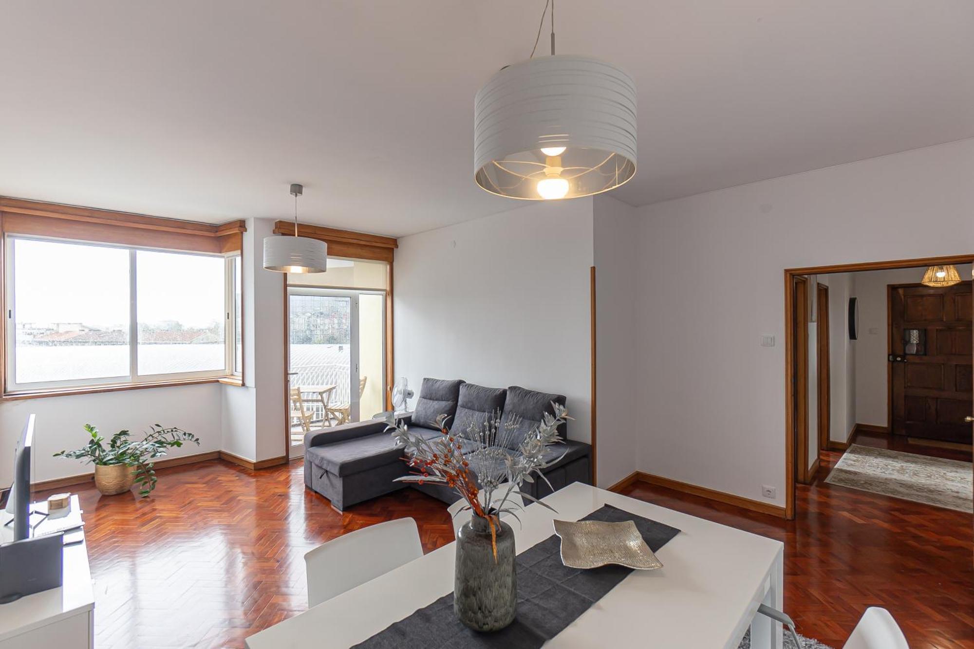 Lolla'S City House 2 Porto Dış mekan fotoğraf