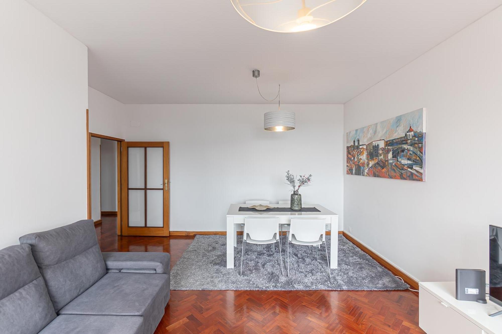 Lolla'S City House 2 Porto Dış mekan fotoğraf
