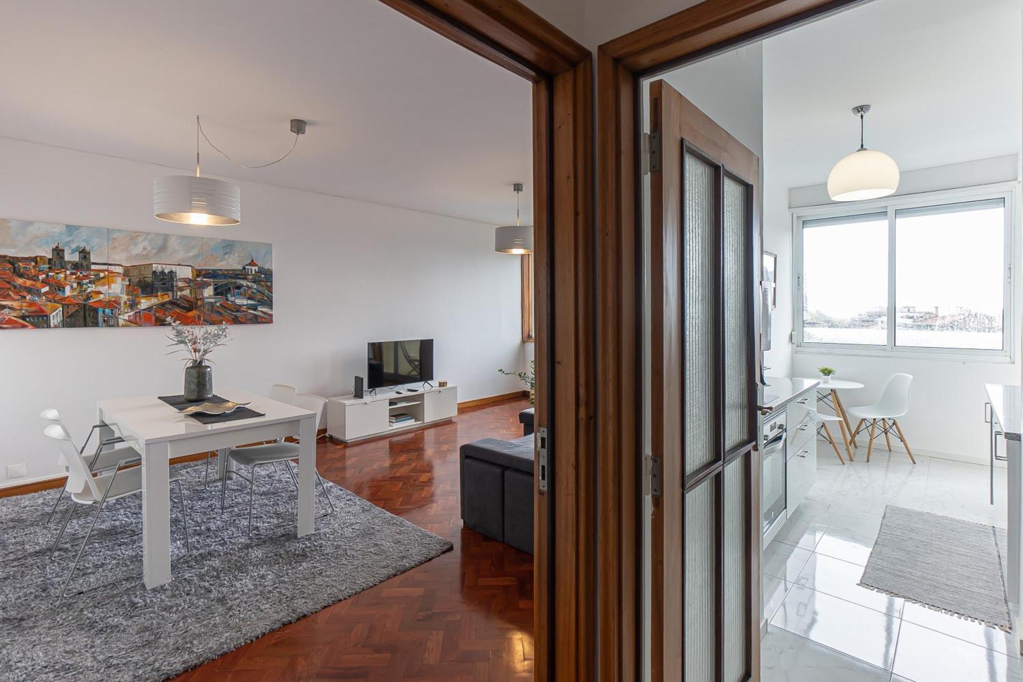 Lolla'S City House 2 Porto Dış mekan fotoğraf